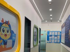 -童程童美·信息学竞赛·机器人编程·少儿编程(通州万达校区)