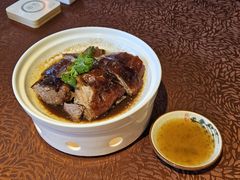 -申粤轩酒楼·三十年粤菜经典(丁香花园店)