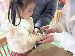 -藦茜花园宠物主题亲子互动体验馆(国顺东路店)