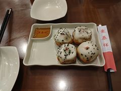 -东泰祥生煎馆(长宁路店)