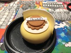-Bracket Coffee(工体店)