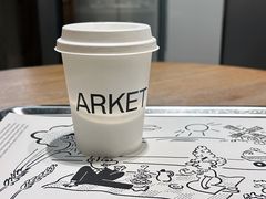 -ARKET CAFÉ(三里屯太古里店)