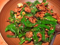 -湘中缘·湖南菜(娄底驻京办店)