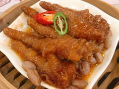 -点都德(盘福楼店)