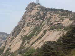 -鲁山国家森林公园