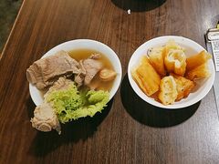 -松發肉骨茶(先得坊店)