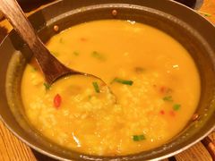 -吃饭皇帝大土家民族菜(正大广场店)