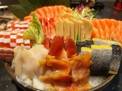 -熊出没日本烧肉放题