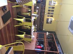 永安鱼庄(丁卯店)-永安鱼庄·镇江菜(三店纬五路店)