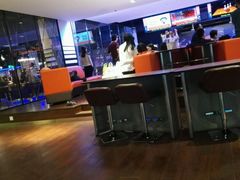 -大鲁阁保龄球(苏州园区店)