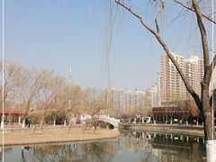 -南翠屏公园