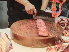 -贵宾牛·潮汕牛肉火锅(珠池总店)
