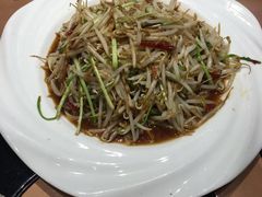 -蒙古人烤羊大师·绿野餐厅(工农大路店)