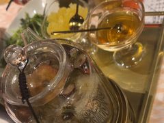 -天山醉美辣子鸡(文艺路店)