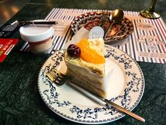 -仁义涵西餐·咖啡(中华巴洛克店)