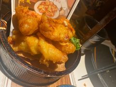 -玉川屋·深夜食堂居酒屋(柳巷店)
