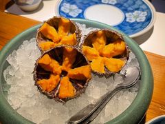 -樂涧·蓝鰭金枪鱼料理(生态园店)
