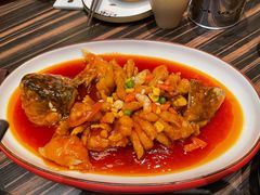 -江太极江浙菜(马桥万达广场店)