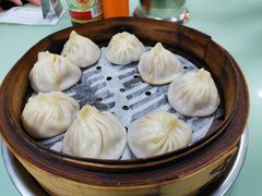 -食惠里小笼包面馆(越秀店)