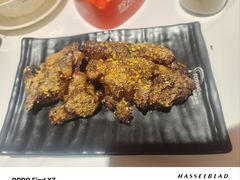 -爪王羊排火锅·烧烤