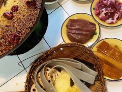 特色牛肝-石灰市老火锅(北滨路店)