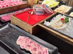 -吼堂老火锅(太古里总店)