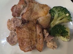 -广州融创花间堂悦雪酒店-花间食西餐厅