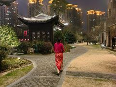 -扬州香格里拉·香宫中餐厅
