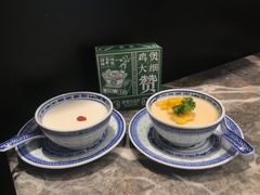 -禄婶鸡煲·打边炉