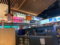-茄子恰恰·新云南小炒(坪山益田店)