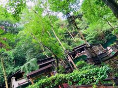 -宁海森林温泉