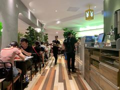 -卡朋西餐(较场西路店)