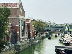 -赤坎·广东华侨国际旅游度假区