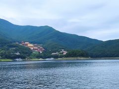 -松花湖风景名胜区