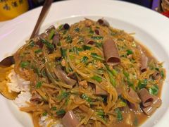 -喝丢一只鞋海鲜烧烤·海肠捞饭(东关街店)
