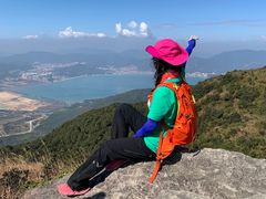 -七娘山