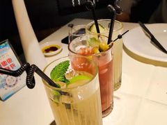-Pasha帕夏土耳其餐厅(南昌路店)