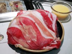 -非烤勿扰韩料自助烤肉(松山湖万科店)