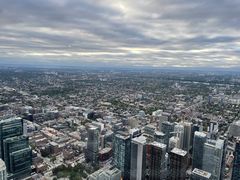 -360 The Restaurant at the CN Tower