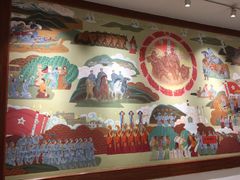 -迪庆藏族自治州博物馆