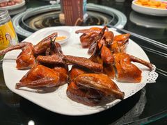 -顺峰顺水顺德菜(龙华店)