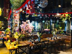 大堂-胡桃里音乐酒馆(四道口店)