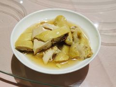 花雕醉鸡-夏味馆(镇宁路店)