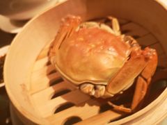 -万丽轩·粤菜(王府井金茂万丽酒店)