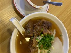 -盛记粥面(佐敦店)