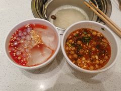 -龍歌自助小火锅(崂山丽达店)