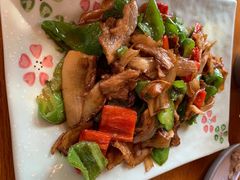 -盐帮食坊•小河帮川菜(四川师大店)