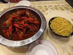 -聚味瞿记·龙虾堂(梅溪湖店)