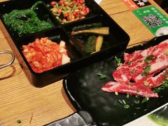 -千寻烧肉(政务区店)