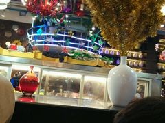 -自助火锅筷乐食代自助餐厅(金辰店)
